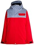 ARMADA Damen Snowboard Jacke Abbey Insulated Jacket