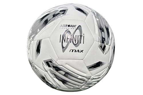 Ballon de football Samba 32 panneaux pour herbe et terrain synthétique