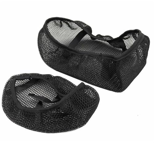 Housse de selle moto antidérapante et respirante R1200GS