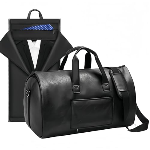 [Hymist] K[gobO Y K[gobO Y h X[cJo[ ^ o obO sobO travel bag e X[c[ 񂰁EV_[ 2WAY ƗC[ TCY 50×28×30cm (ubN)
