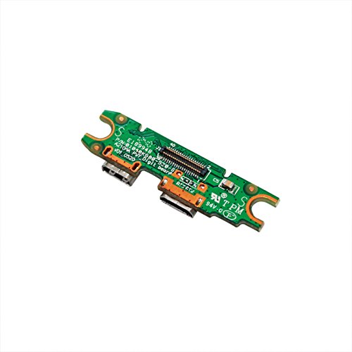 JINTAI Charging Port Synchronization USB Replacement for Lenovo A2109