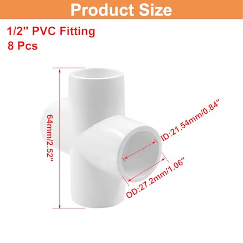 Mejores precios y opiniones de Tubo pvc 3 pulgadas precio los mejores 10. 29 Imagen adicional