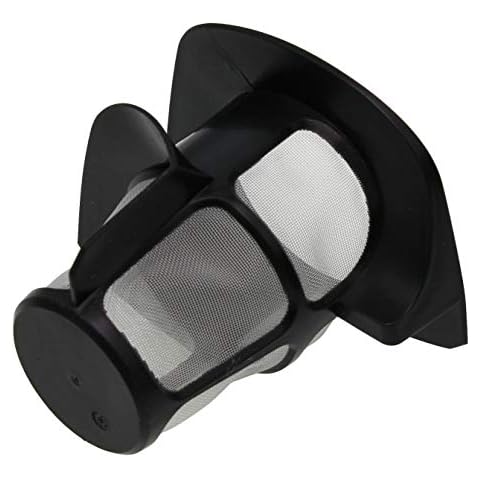 AEG 4055477634 Filter für CX7, QX8. Akku-Handstaubsauger Cover