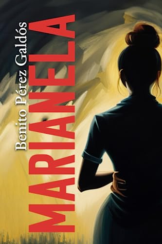 Portada de MARIANELA: Edición para secundaria