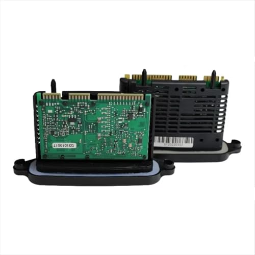 Module commande phare voiture remplacement compatible BMW F30 F31 GT - 4