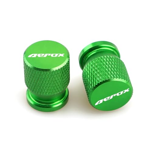 Design elegante e resistente: Con un look moderno e alla moda, i nostri tappi valvola non solo aggiungono un tocco di stile alla tua moto, ma offrono anche una durata eccezionale, rendendoli perfetti per l'uso quotidiano e in diverse condizioni atmosferiche.