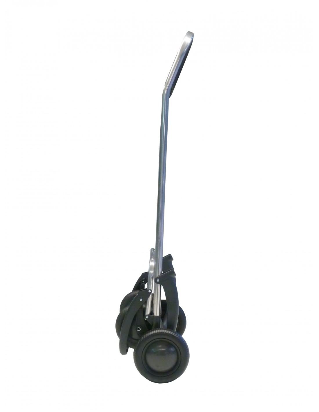 Chariot De Course Rolser Sbelta MF 4.2 Tour - Marengo : Léger, Pliable Et Ultra Pratique Pour Vos Courses Quotidiennes