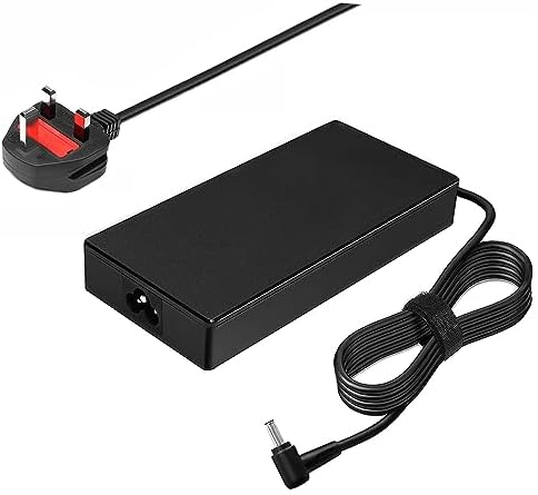 Original 150W AC Adapter Charger For ASUS ZenBook Pro 15 UX533 UX535LI UX535LH Original 150W AC Adapter Charger For ASUS ZenBook Pro 15 UX533 UX535LI UX535LH