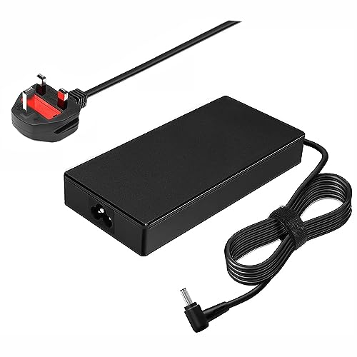 150W 20V Laptop Charger for Asus ZenBook Pro 15 UX535L UX550G UX550VE UX580G UX480F Asus VivoBook K571G X571L X571G N571G Asus ExpertCenter E5 AiO 22 24 Power Cord