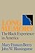 Long Memory: The Black Experience in America