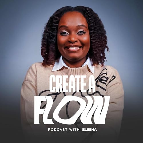 Create a Flow Podcast Titelbild
