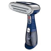 Algopix Similar Product 18 - Conair GS38 Turbo ExtremeSteam Handheld