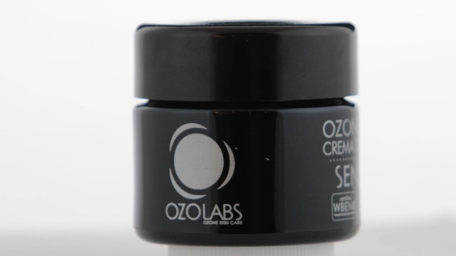 Amazon.com: OZOLABS | OZONE CREAM | With the benefits of certified