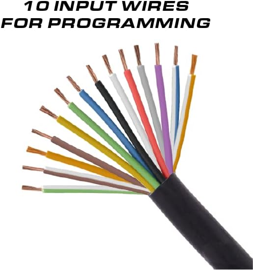 Miniatura 6 de Feniex Industries Quantum 2.0 - Luz LED programable (Quint Unlock, 800)