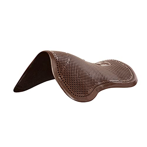 Acavallo Active Gel Pad Soft Pony, Größe:OneSize, Farbe:braun