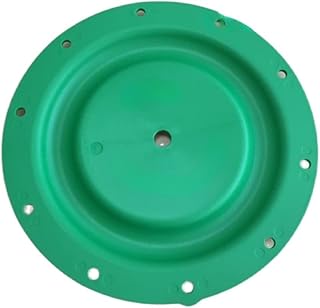 Replacement not original 1.5 inch pneumatic diaphragm pump accessories 94617/94616 diaphragm 666170-344-C