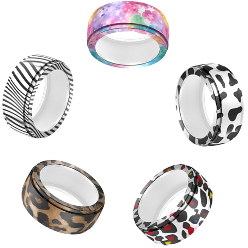 [RuenTech]ΉOura Ring Gen 4/Oura Ring Gen 3/Samsung Galaxy Ring/ULTRAHUMAN Ring AIR/RingConn 2&1Jo[A VROJo[ \tgȃA`XNb`pL