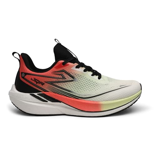 Image of JQR Men's Fraser Running Shoes
