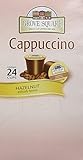 GROVE SQUARE HAZELNUT CAPPUCCINO 96 Single serve cups
