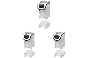 Baby Brezza Formula Pro Formula Maker Parts (Pack of 3)