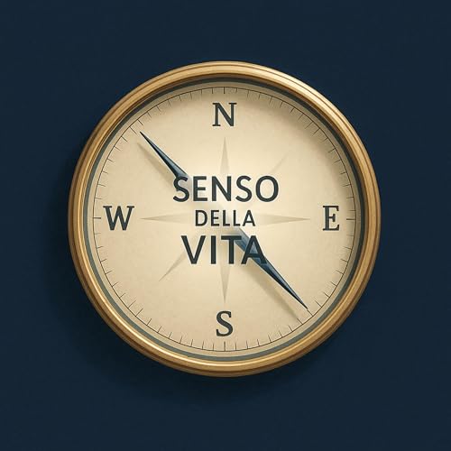 611- Il Senso della Vita: Perch&eacute; cercarlo davvero e come&hellip;