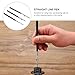 SUPVOX Adjustable Art Ruling Pen 3pcs Art Ruling Pen Drawing Tool for Masking Fluid Fine Lines Draftsmans Tool Mounting and Masking Fluid Marks
