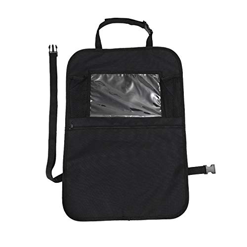 ODSPTER Auto-Rücksitz-Organizer, 2 Stück