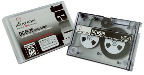 Imation Dc6525 Data Cartridge For Qic 525 Subsystem (Discontinued By Manufacturer) #TOP21