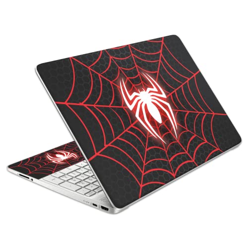 HK Studio Laptop Skin Decal Specific Fit for HP 15.6