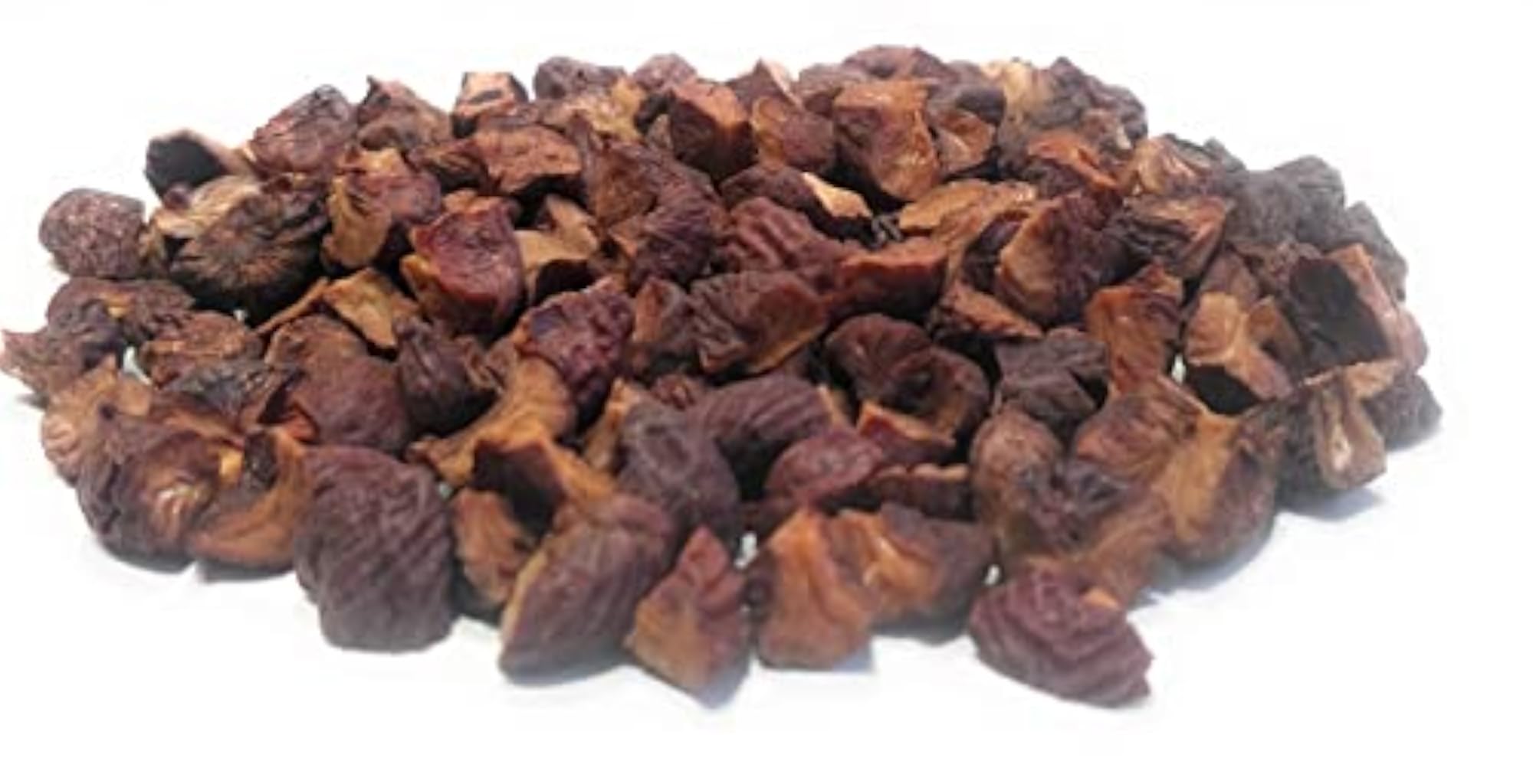 Ayushiv CHIKNI SUPARI (Areca catechu) - 100g
