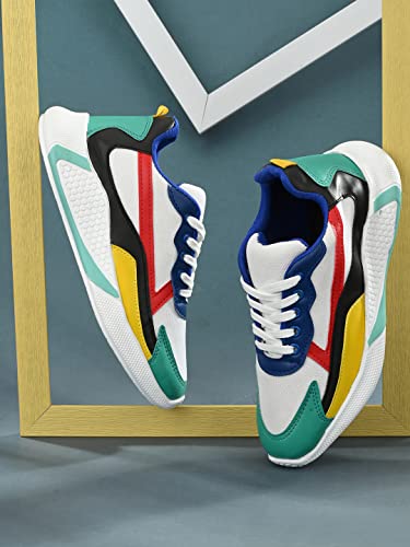 Image of MACTREE Men Sneakers