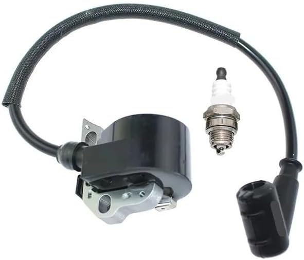Ignition Module Spark Plug BM6A Fit for 012 020 020T 021 023 025 MS200 MS200T MS210 MS230 MS250 MS200Z MS200T-Z MS210C