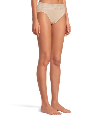 Image of Wacoal Comfort Touch Hi Cut