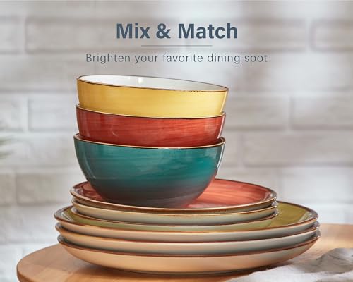 Onemore Plates And Bowls Set thumb #1