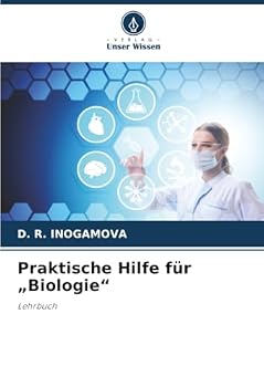 Paperback Praktische Hilfe für "Biologie" [German] Book