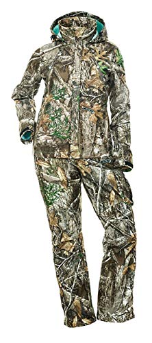 DSG Outerwear Ava 2.0 Women's Hunting Jacket - Edge | Large