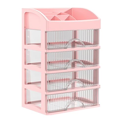 Design robusto del supporto: con la sua costruzione solida, i nostri cassetti da tavolo sono dotati di una grande capacità di supporto, fornendo una soluzione di archiviazione stabile che è resistente a inclinazioni o cadute e garantisce un posizionamento sicuro degli oggetti.
