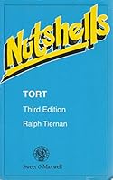 Nutshells : Tort 0421474300 Book Cover
