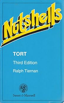Nutshells : Tort