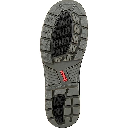 ROCKY Men's Rkk0310 Industrial Boot2