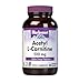 Bluebonnet Acetyl L-Carnitine 500 mg Vitamin Capsules, 60 Count