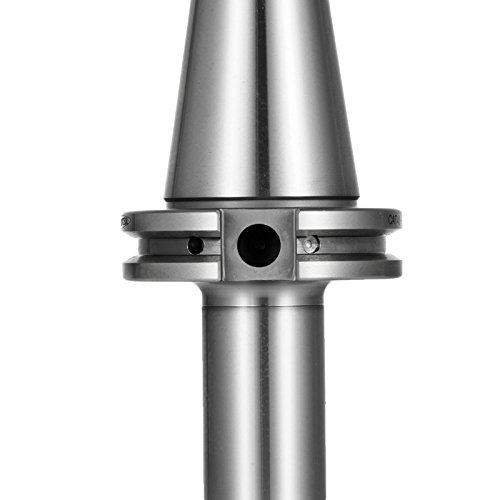 Orangea 4Pcs Cat40 Tool Holder Er16 Collet Chuck Set Length 100Mm Chuck Tool Holder Set Mill Holder For Cnc Engraving Machine Milling Lathe(4Pcs Cat40 Er16 100Mm) #TOP6