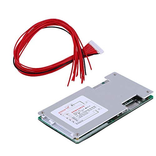 Ducevnaoe 20S 60V 45A LiFePo4�o�b�e���[�ی�{�[�h PCB �o�����X���� �o�C�AE-�o�C�N�A�X�N�[�^�[�p