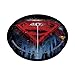DC Comics Fan Art Superman Flight Logo PopSockets Adhesive PopGrip