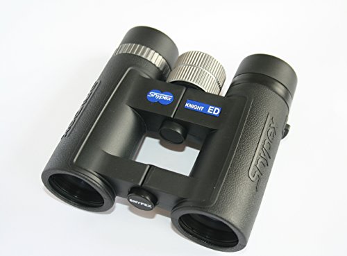 Binoculares Snypex 8x32 impermeables y antiempañantes miniatura 5