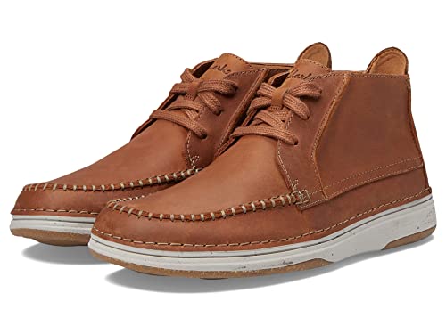 Image of Clarks Men's Nature 5 Mid Boot