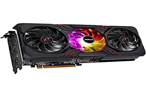 ASRock RX6650XT ホワイト 8GB グラボ ASRock > AMD Radeon™ RX 6650 XT Steel Legend 8GB OC