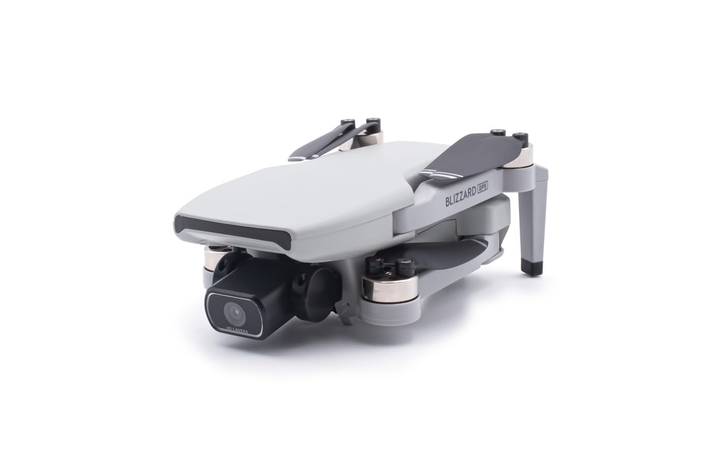MODSTER Blizzard GPS FPV dron kamera 4K RTF