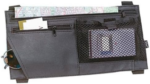 Auto Expressions Premier Visor Organizer