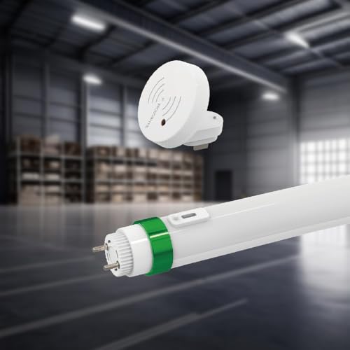 LEDu 40W` lZT[t LEDǌu 120cm T8 d 18W 2880LM 160lm/W 1198mm 5000K F O[Hsv G13 ] [d  ȃGl pM L/Ki